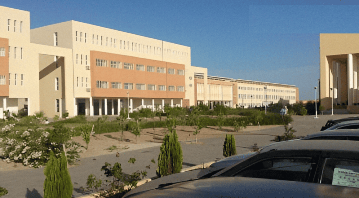 منحة دراسية بجامعة نواكشط العصرية بموريتانيا في طور الدكتوراه للسنة الجامعية 2026-2027 منحة دراسية بجامعة نواكشط العصرية بموريتانيا في طور الدكتوراه للسنة الجامعية 2026-2027