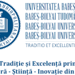 UNIVERSITY BABES Bolyai Romania