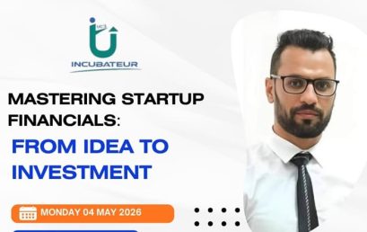 Maîtriser les finances d’une startup : de l’idée à l’investissement  