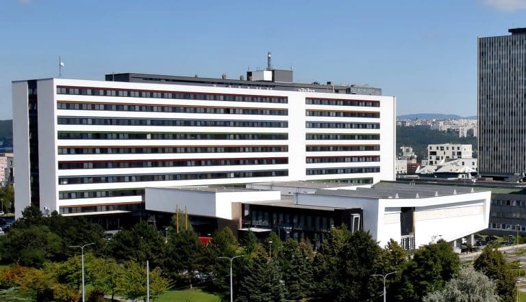 Appel à Candidature pour postes académiques à l’Université Pavol Jozef Safarik à Kosice (Slovaquie).