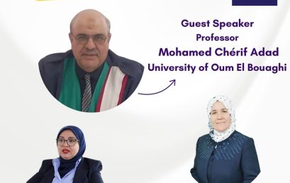 OPEN DAY: DISCOVER ENGLISH FOR URBAN STUDIES