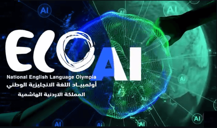 دعوة للمشاركة في أولمبياد اللغة الإنجليزية العالمي للجامعات لسنة 2026 دعوة للمشاركة في أولمبياد اللغة الإنجليزية العالمي للجامعات لسنة 2026