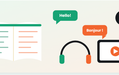 Formation anglais au profit des nouveaux bacheliers