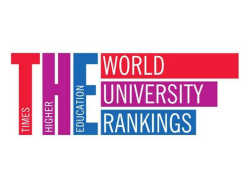 Times Higher Education — World University Rankings