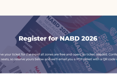 NABD 2026 : Une rencontre dédiée à l’innovation, à l’entrepreneuriat et aux jeunes talents